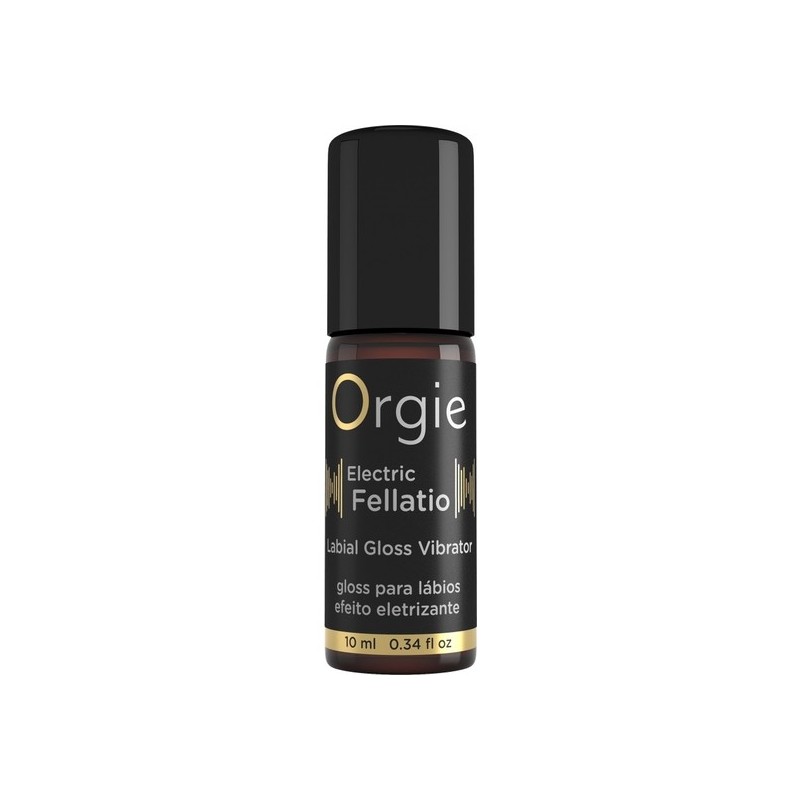 ACEITE SEXY - 10 ML