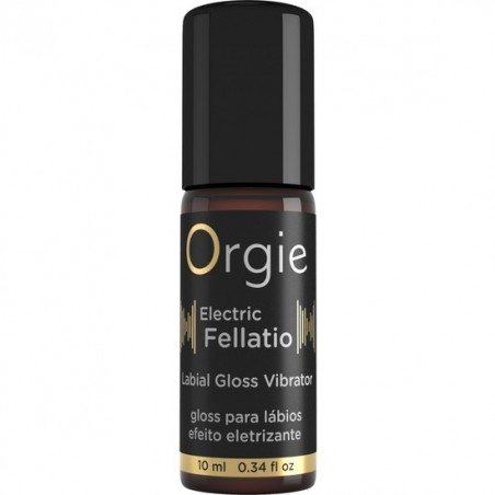 ACEITE SEXY - 10 ML