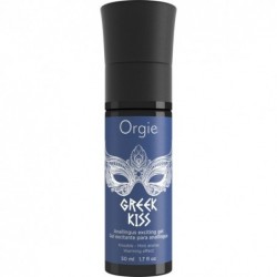 GEL CALOR MENTA- 50 ML