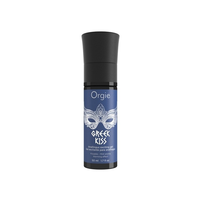 GEL CALOR MENTA- 50 ML