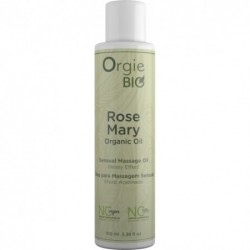ORGIE - BIO ACEITE DE MASAJE ORGANICO - 100 ML