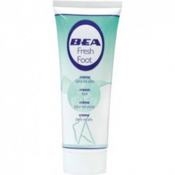 CREMA PARA LOS PIES BEA 75ML