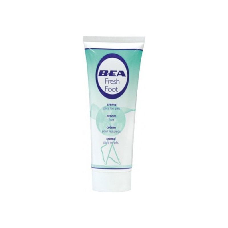 CREMA PARA LOS PIES BEA 75ML