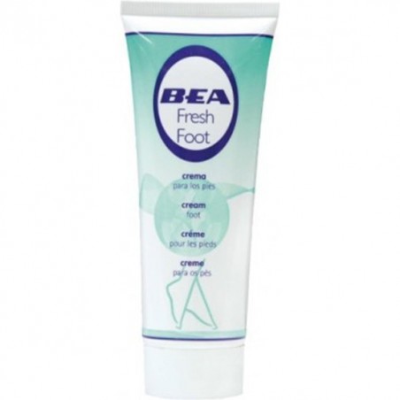 CREMA PARA LOS PIES BEA 75ML