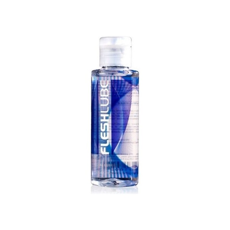 FLESHLUBE LUBRICANTE BASE DE AGUA 500ML