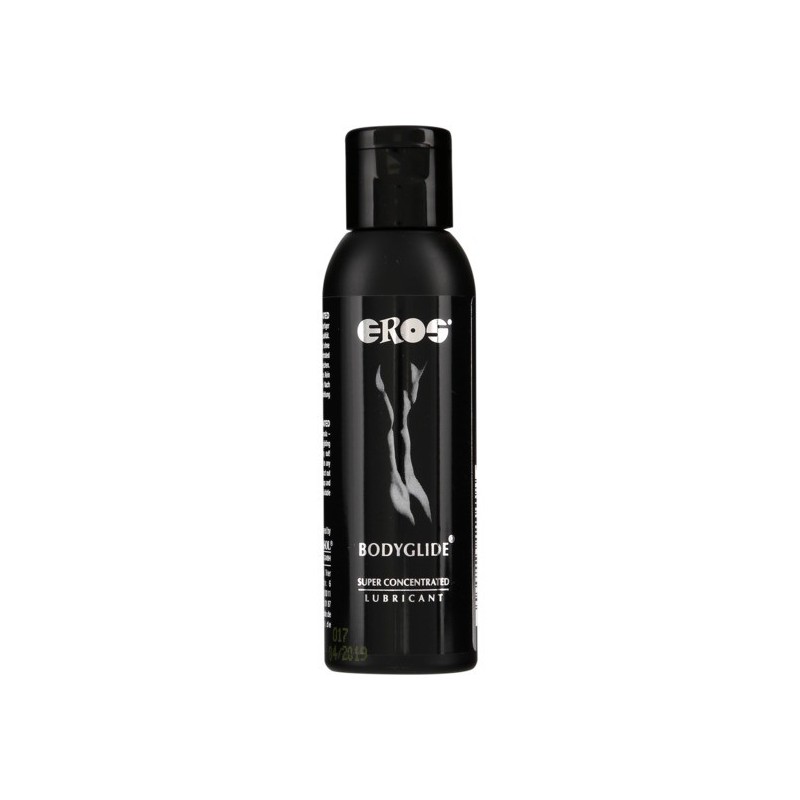 EROS BODYGLIDE LUBRICANTE SUPER CONCENTRADO 50 ML