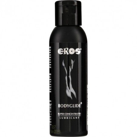 EROS BODYGLIDE LUBRICANTE SUPER CONCENTRADO 50 ML