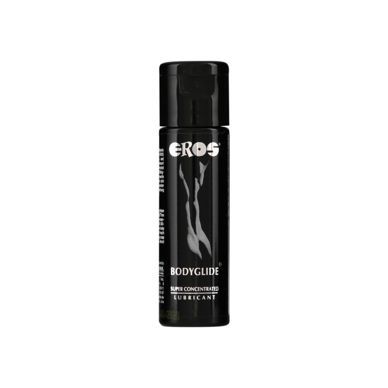 EROS BODYGLIDE LUBRICANTE SUPER CONCENTRADO 30 ML