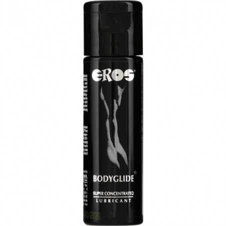 EROS BODYGLIDE LUBRICANTE SUPER CONCENTRADO 30 ML