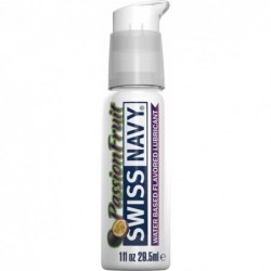 SWISS NAVY LUBRICANTE SABORES PIÑA - 30ML