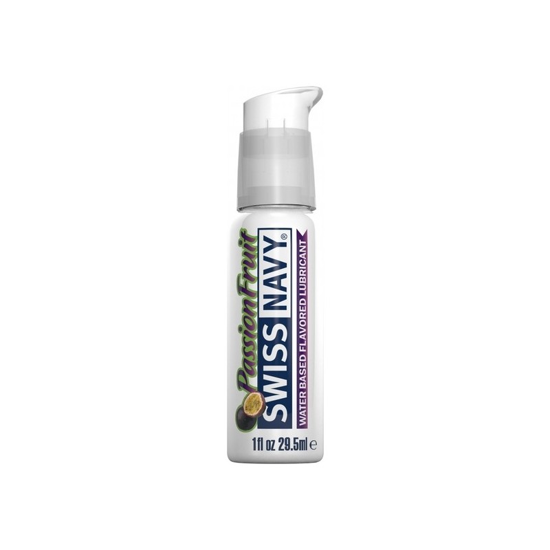 SWISS NAVY LUBRICANTE SABORES PIÑA - 30ML