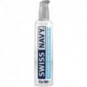SWISS NAVY LUBRICANTE SIN GLICERINA NI PARABENOS - 118ML