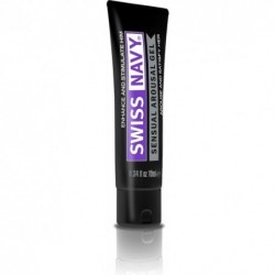 SWISS NAVY GEL LUBRICANTE ESTIMULANTE - 10ML