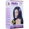 SET TINTE NELLY - 1/00 NEGRO AZUL