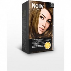 SET TINTE NELLY 7/00 RUBIO MEDIO