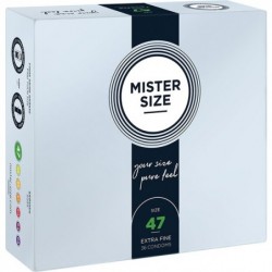 Vasper Set Negro