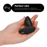 WE-VIBE - VECTOR MASAJEADOR DE PRÓSTATA NEGRO