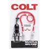 CALEXOTICS - COLT MUSCLE ONDAS ESTIMULADORAS DE PEZONES