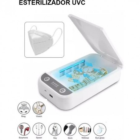Plug Anal con Vibración King Sized 7 Negro