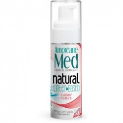 Lubricante Base Agua Hydra Plus 100% Vegano 100 ml