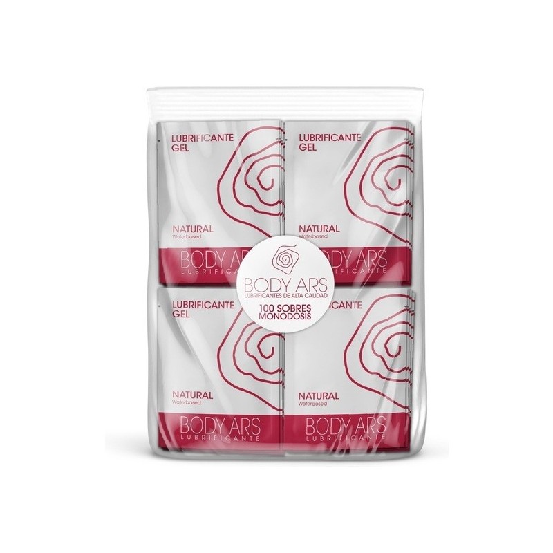 Tentación Frasco Masaje Intimo 100 ml Frutos Rojos