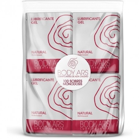 Tentación Frasco Masaje Intimo 100 ml Frutos Rojos