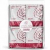Tentación Frasco Masaje Intimo 100 ml Frutos Rojos