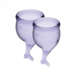 Dildo Silicona Doble Densidad Ercules 22 cm