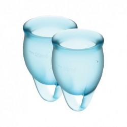 Dildo Nature 7.5 Dual Layer