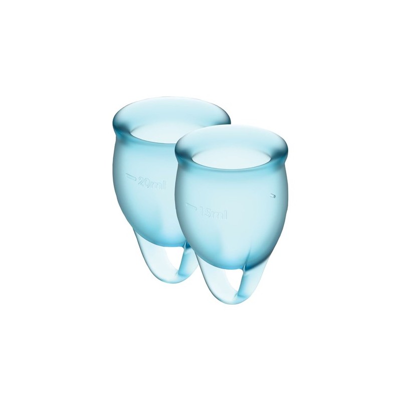 Dildo Nature 7.5 Dual Layer