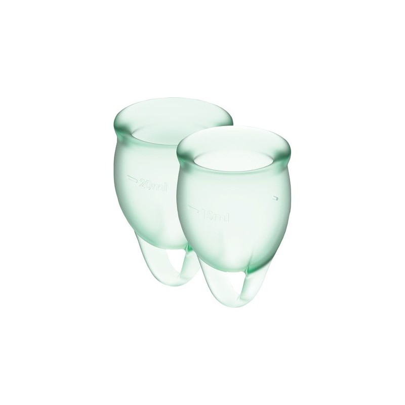 Bolas Vaginales Passion Dual Balls