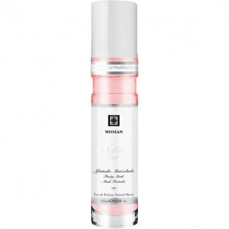 COLONIA MUJER SOFIA - THE SCENT HUGO BOS 125ML