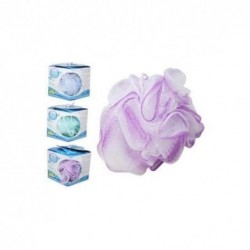 ESPONJA BAÑO FLEUR