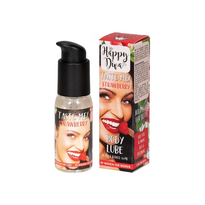 Natural Lubricante Base Agua sin Aroma 57 ml