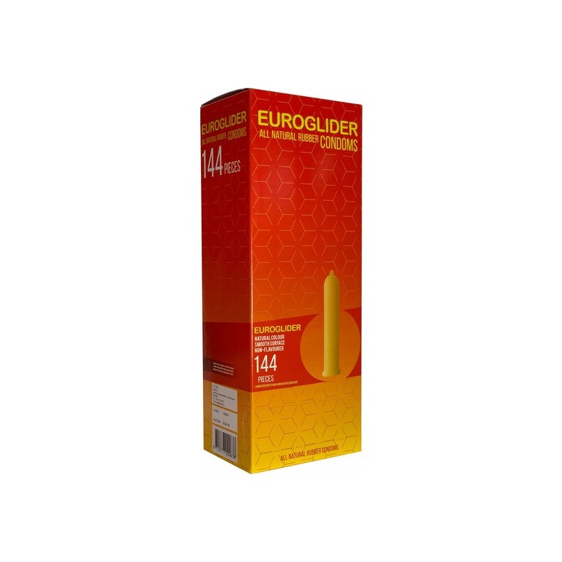 Set 3 Anillo para el Pene Flexible Transparentes