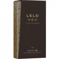 Set 3 Anillo para el Pene Beaded Flexibles Negro