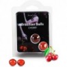 Pack de 40 Lubricante Base Agua Efecto Calor 150 ml