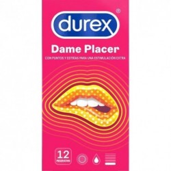 Funda para el Pene T-Sking 7 Natural