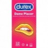 Funda para el Pene T-Sking 7 Natural