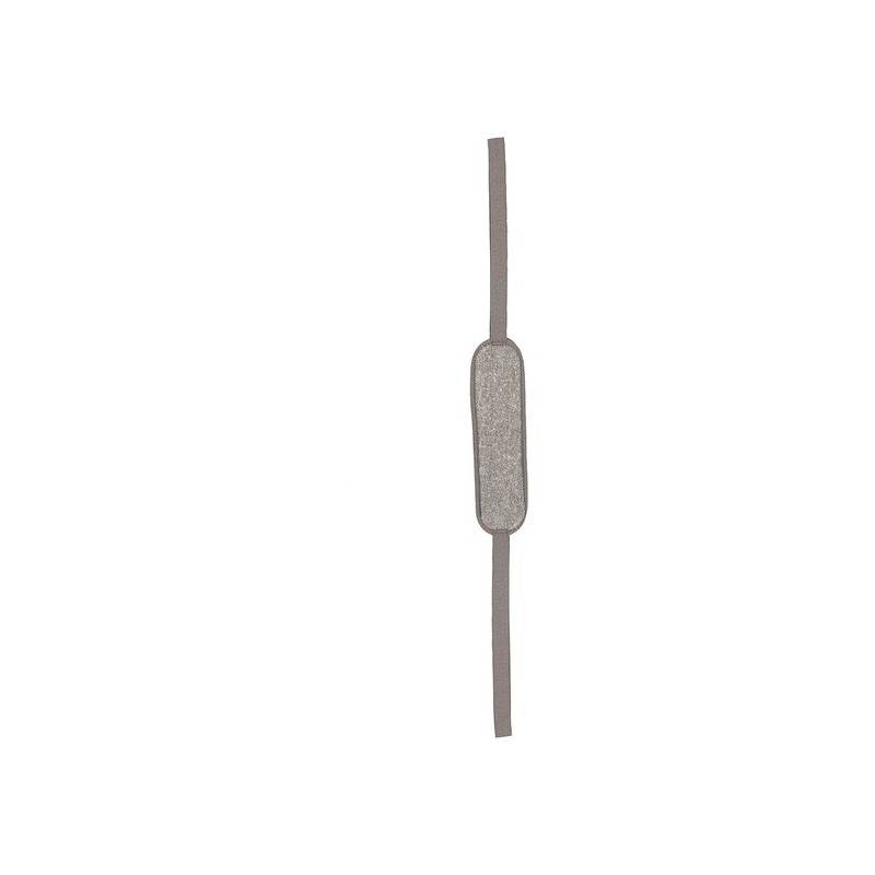 MINI CORREA TRASERA - TAUPE
