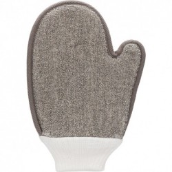 Masajeador Doble Yoni Dark Lilac