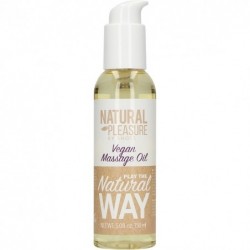 CBL Tasty Lubricante Natural Base Agua Vegano 100% Natural 100 ml