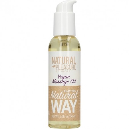 CBL Tasty Lubricante Natural Base Agua Vegano 100% Natural 100 ml