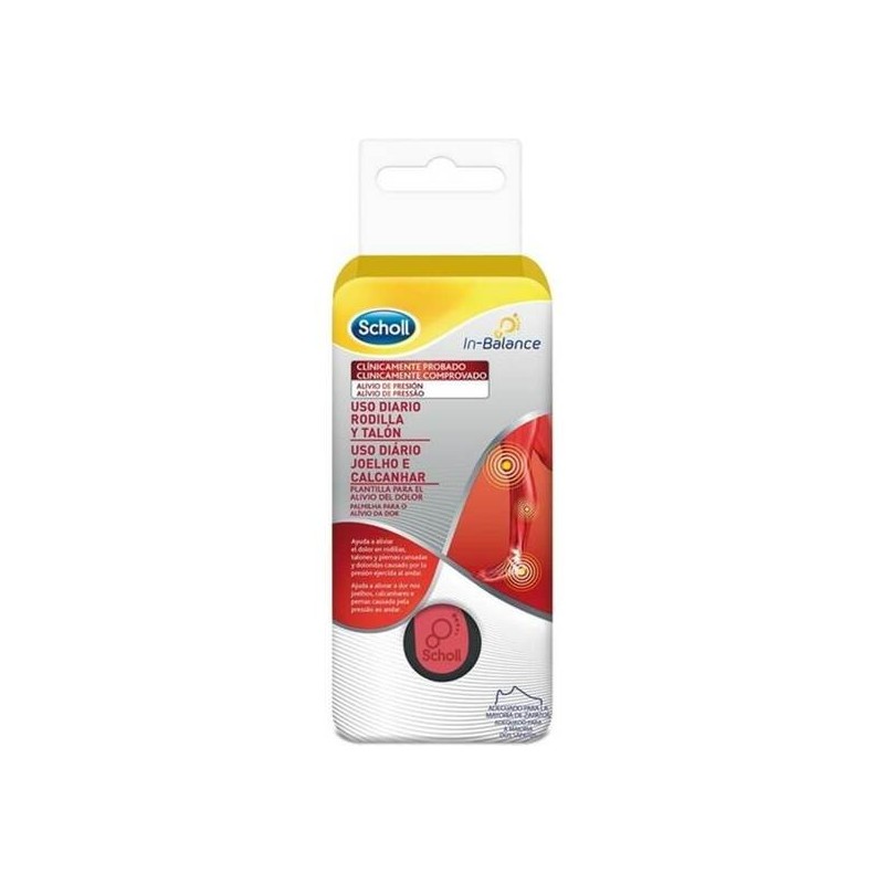 Pene forma de U Blake 46 cm