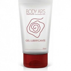 TUBO GEL BODY ARS NATURAL 75ML