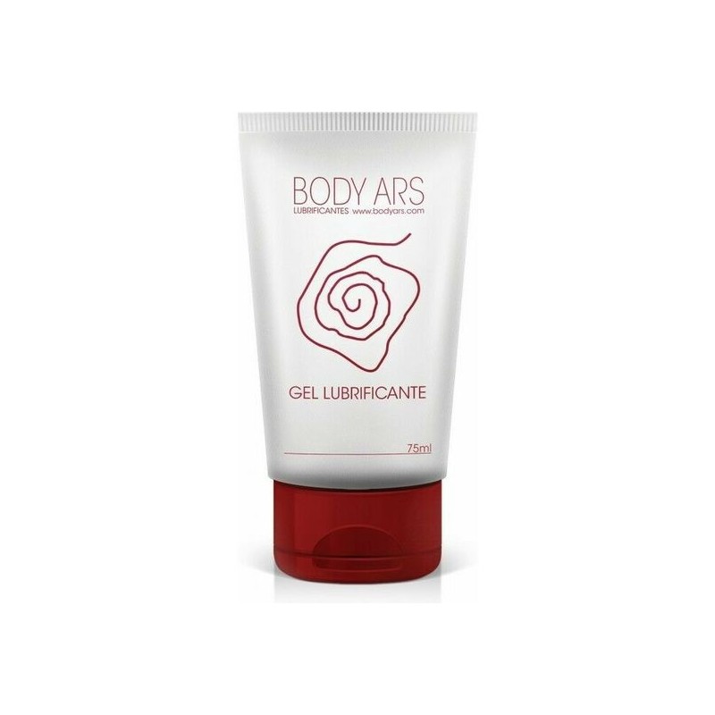 TUBO GEL BODY ARS NATURAL 75ML