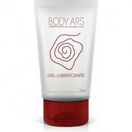 TUBO GEL BODY ARS NATURAL 75ML