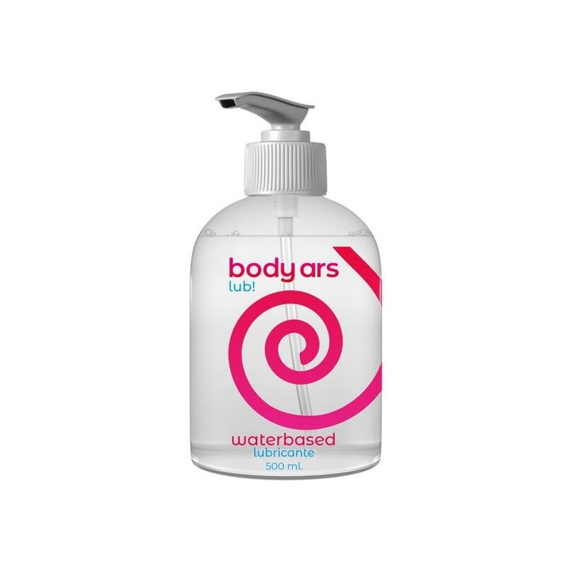 Plug Anal con Joya de Corazón Blanco Talla L