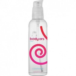 DOSIFICADOR SERUM GEL BODY ARS NATURAL-BASE DE AGUA 150ML