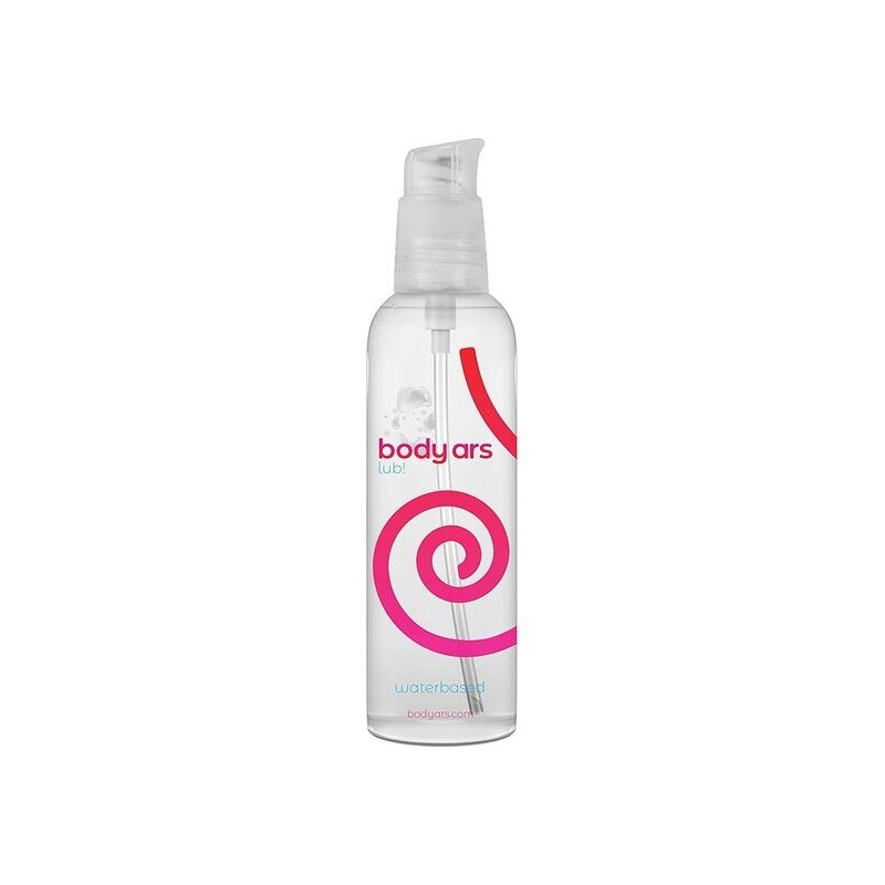 DOSIFICADOR SERUM GEL BODY ARS NATURAL-BASE DE AGUA 150ML